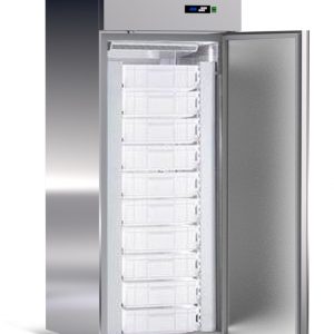 Inox cabinets for 40×60 with motor up