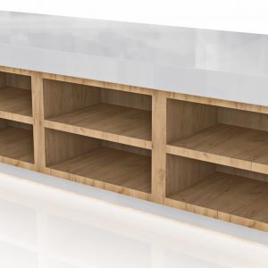 Hotel counters