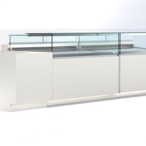 Pastry line series 75/120