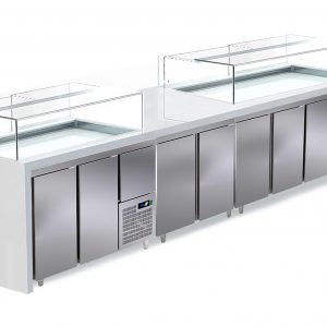 Pastry line series 85