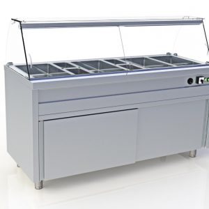 Bain marie