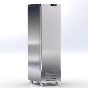 Inox cabinets for 40×60 with motor dow