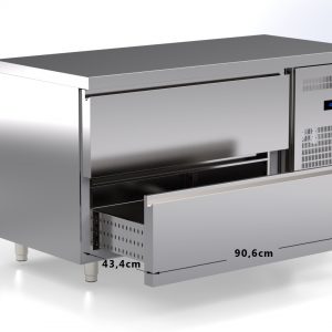 Refrigerated Counters line 70 special