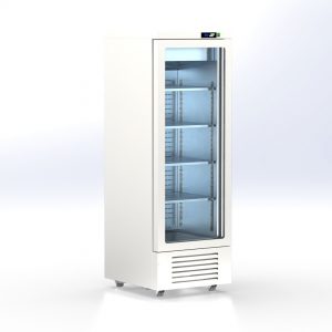 Bottles coolers Slim line cabinets