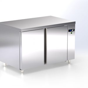 Refrigerated counters line 80 (40 x 60)