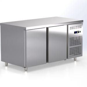 Refrigerated counters line 80 (40 x 60)