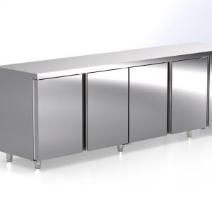 Refrigerated Counters line 60
