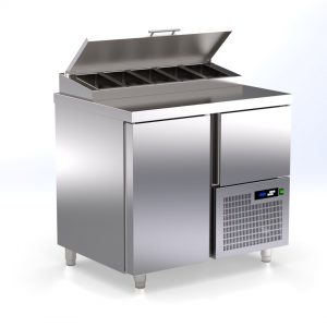 Refrigerated Refrigerated Counters 70cm – Salad Counters