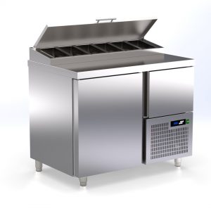 Refrigerated Refrigerated Counters 70cm – Salad Counters