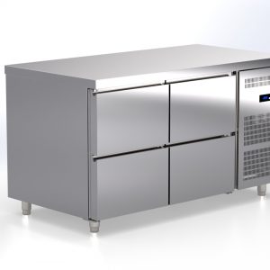 Refrigerated Counters line 70