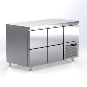 Refrigerated Counters line 70 with drawers