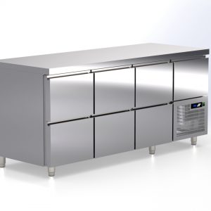 Refrigerated Counters line 70 special