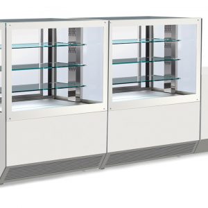 Pastry line new modular