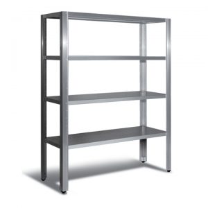 Shelving